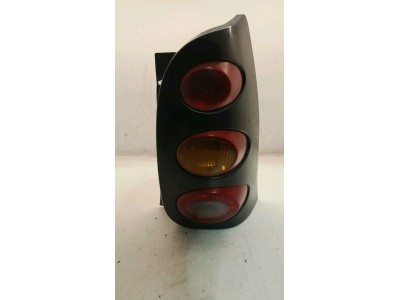 PILOTO TRASERO DERECHO SMART SMART 2003