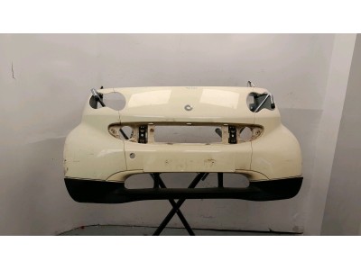 PARAGOLPES DELANTERO SMART SMART BLANCO 2003