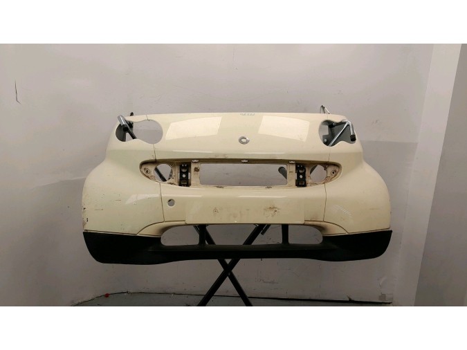 PARAGOLPES DELANTERO SMART SMART BLANCO 2003