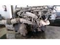 MOTOR CON ACCESORIOS Y CAJA DE CAMBIOS SMART SMART 2003