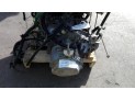 CAJA CAMBIOS FORD PUMA 2002