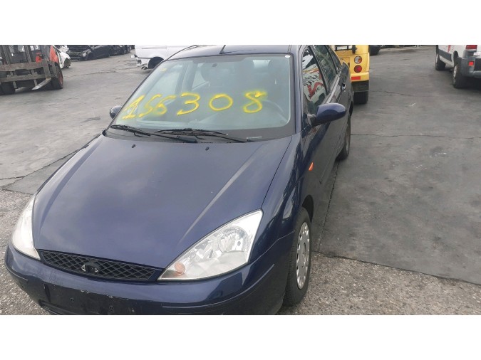 CENTRALITA AIRBAG FORD FOCUS 2004