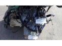 CAJA CAMBIOS FORD PUMA 2002