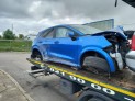 AIRBAG ASIENTO DELANTERO IZQUIERDO FORD PUMA 2020
