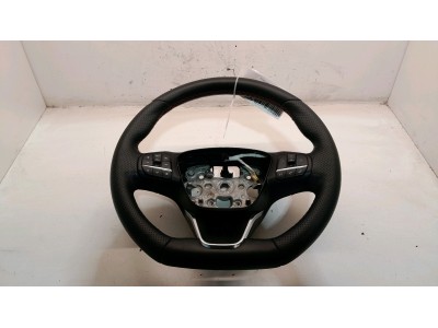 VOLANTE FORD PUMA 2020