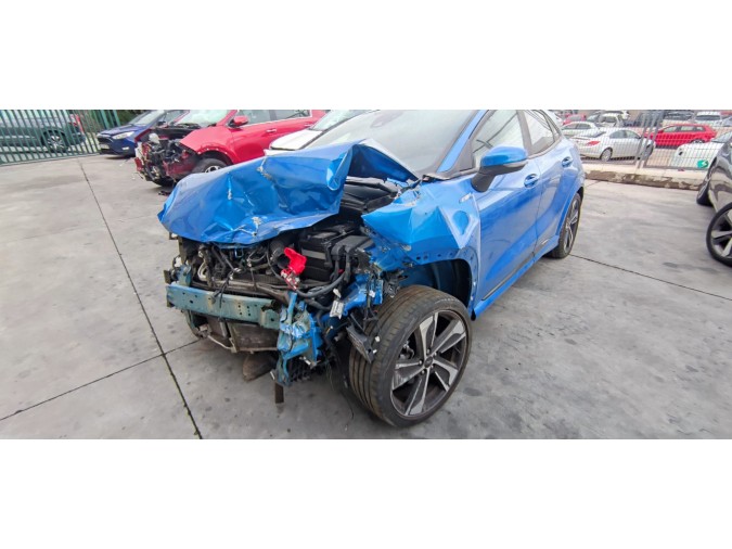 MANDO ELEVALUNAS DELANTERO DERECHO FORD PUMA 2020
