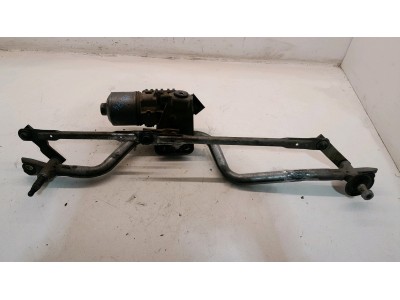 MOTOR LIMPIAPARABRISAS DELANTERO RENAULT MÉGANE 2004