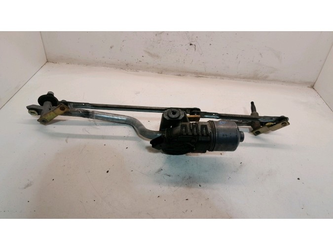 MOTOR LIMPIAPARABRISAS DELANTERO RENAULT MÉGANE 2004