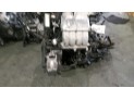 MOTOR CON ACCESORIOS Y CAJA DE CAMBIOS VOLKSWAGEN GOLF 1997