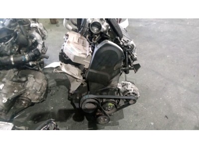 Motor aligerado VOLKSWAGEN GOLF 1997