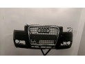 PARAGOLPES DELANTERO AUDI A3 GRIS 2007