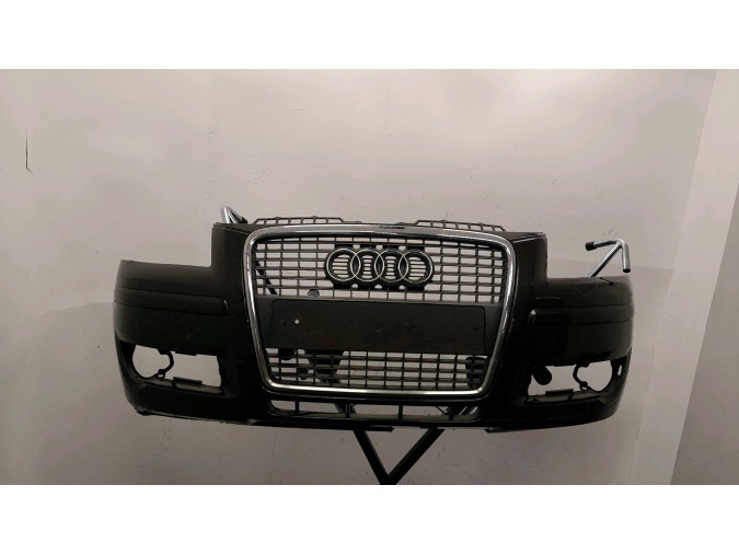 PARAGOLPES DELANTERO AUDI A3 GRIS 2007