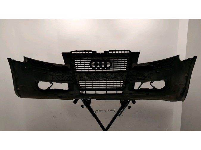 PARAGOLPES DELANTERO AUDI A3 GRIS 2007