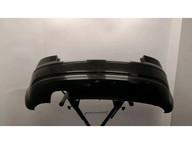 PARAGOLPES TRASERO AUDI A3GRIS