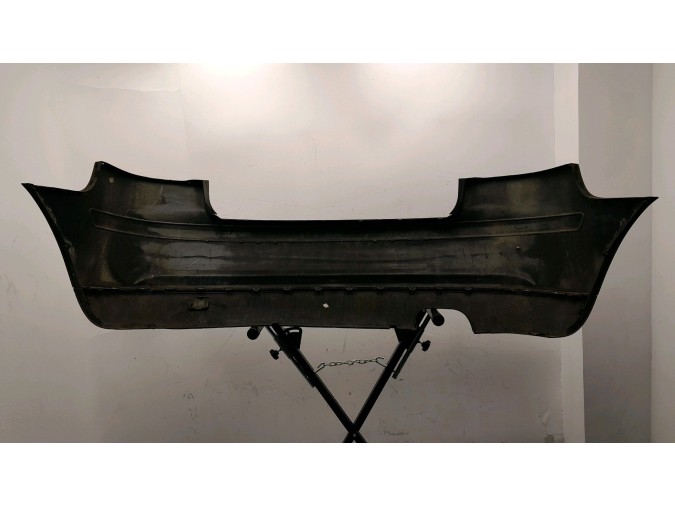 PARAGOLPES TRASERO AUDI A3GRIS
