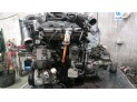 MOTOR CON ACCESORIOS Y CAJA DE CAMBIOS AUDI A3
