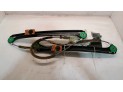 ELEVALUNAS DELANTERO IZQUIERDO AUDI A3 2007
