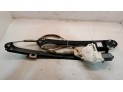 ELEVALUNAS DELANTERO IZQUIERDO AUDI A3 2007