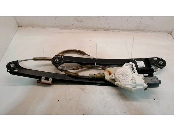 ELEVALUNAS DELANTERO IZQUIERDO AUDI A3 2007