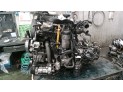 MOTOR CON ACCESORIOS Y CAJA DE CAMBIOS SEAT CORDOBA