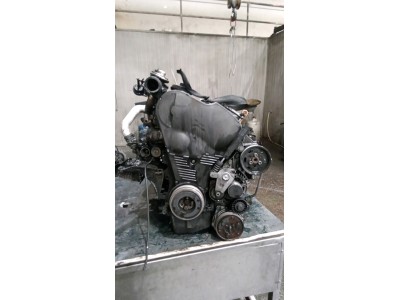 Motor SEAT CORDOBA