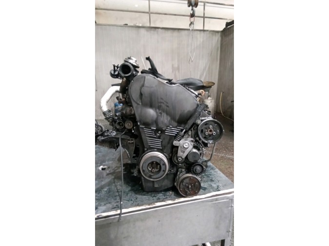 Motor SEAT CORDOBA