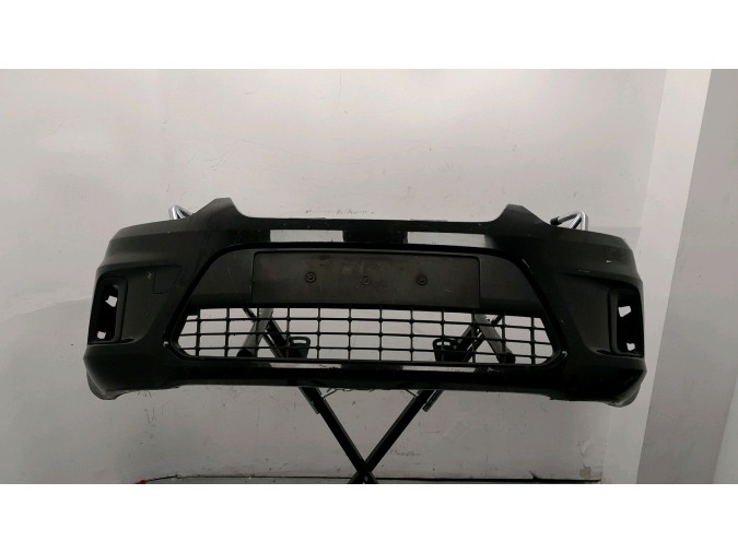PARAGOLPES DELANTERO FORD C-MAX NEGRO 2009