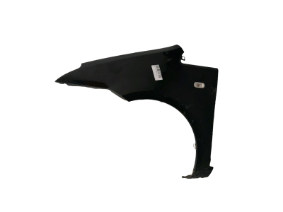 ALETA DELANTERA IZQUIERDA FORD C-MAX NEGRA 2009
