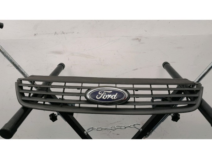 REJILLA DELANTERA FORD C-MAX SIN PINTAR 2009