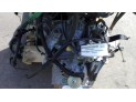 CAJA CAMBIOS FORD PUMA 2002