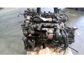 MOTOR CON ACCESORIOS Y CAJA DE CAMBIOS FORD C-MAX 2009