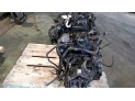 MOTOR CON ACCESORIOS Y CAJA DE CAMBIOS FORD C-MAX 2009