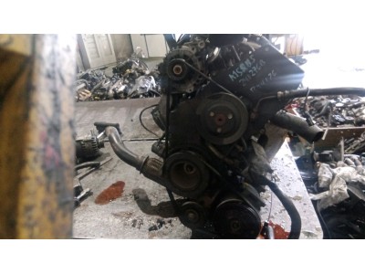 CAJA CAMBIOS DAEWOO LANOS 1999