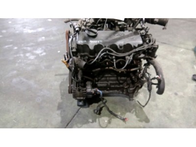 Motor HYUNDAI GETZ 2004