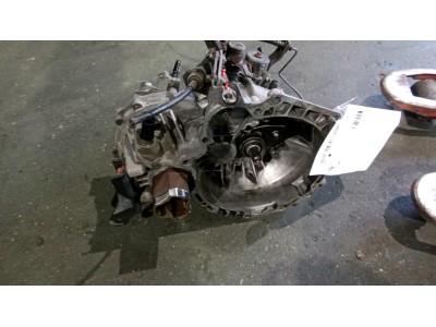 CAJA CAMBIOS HYUNDAI GETZ 2004