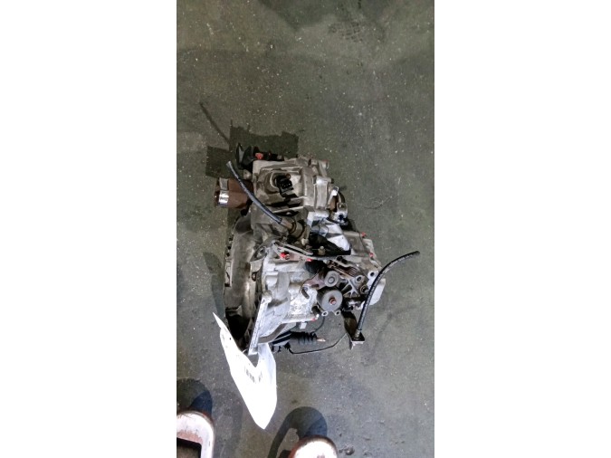 CAJA CAMBIOS HYUNDAI GETZ 2004