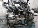 MOTOR CON ACCESORIOS Y CAJA DE CAMBIOS AUDI A3 1999