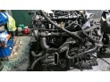 MOTOR CON ACCESORIOS Y CAJA DE CAMBIOS FORD MONDEO 2006