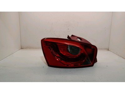 PILOTO TRASERO IZQUIERDO SEAT IBIZA 2010