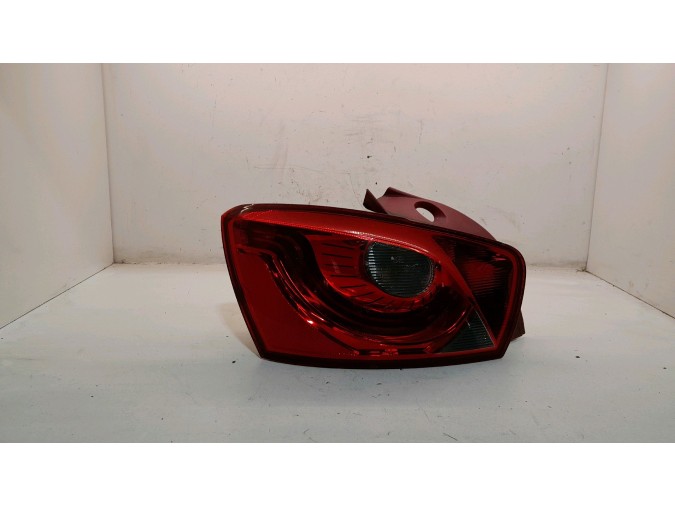 PILOTO TRASERO IZQUIERDO SEAT IBIZA 2010