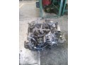 MOTOR CON ACCESORIOS Y CAJA DE CAMBIOS CITROEN XSARA PICASSO 2005
