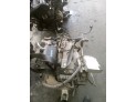MOTOR CON ACCESORIOS Y CAJA DE CAMBIOS PEUGEOT 206