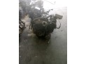 MOTOR CON ACCESORIOS Y CAJA DE CAMBIOS PEUGEOT 206