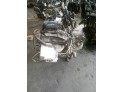 MOTOR CON ACCESORIOS Y CAJA DE CAMBIOS PEUGEOT 206