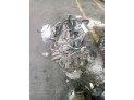 MOTOR CON ACCESORIOS Y CAJA DE CAMBIOS PEUGEOT 206