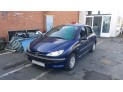 PUENTE TRASERO SO PEUGEOT 206 2000