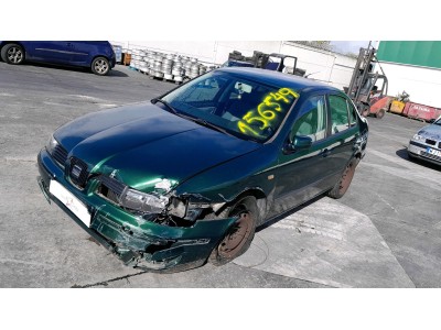 ELECTROVENTILADOR VOLKSWAGEN GOLF 1999