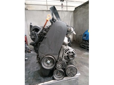 MOTOR ARRANQUE SEAT IBIZA 2000