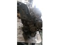 MOTOR CON ACCESORIOS Y CAJA DE CAMBIOS SEAT TOLEDO 1992