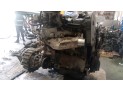 MOTOR CON ACCESORIOS Y CAJA DE CAMBIOS SEAT TOLEDO 1992